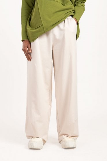 Ivory Trouser