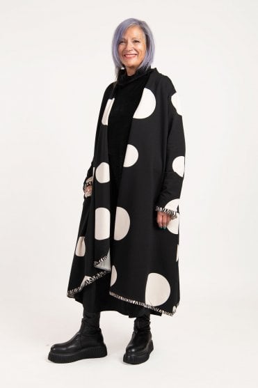 Big Dot Jacket