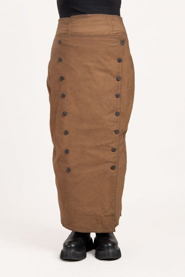 Dakar Cloud Stretch Skirt