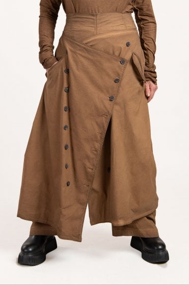 Dakar Cloud Stretch Trouser 