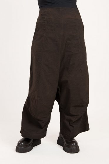 Umbra Cloud Signature-Stretch Trousers 