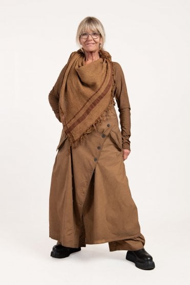 Dakar Cloud Scarf
