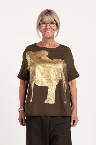 Umbra Print T-Shirt 
