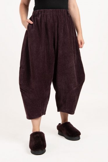 Grape Trouser