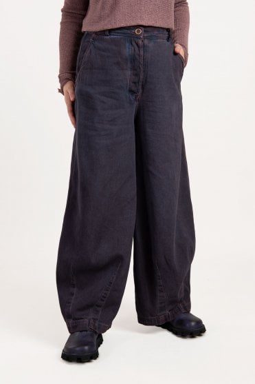 Cry Cloud Jeans 