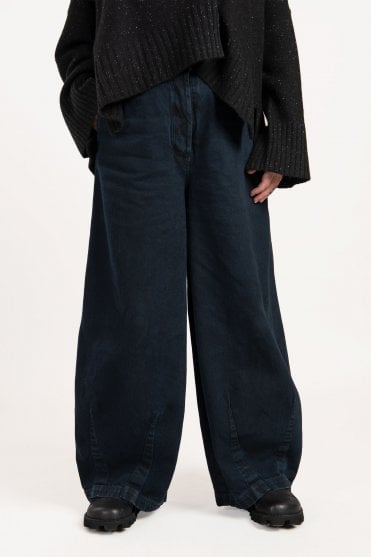 Black Cloud Jeans 