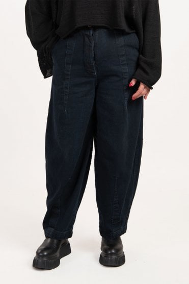 Black Cloud Jeans  