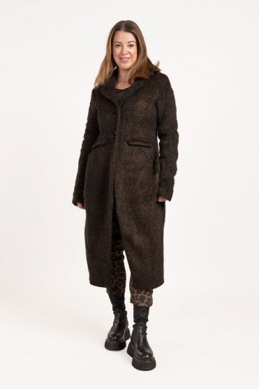 Umbra Gold Coat 
