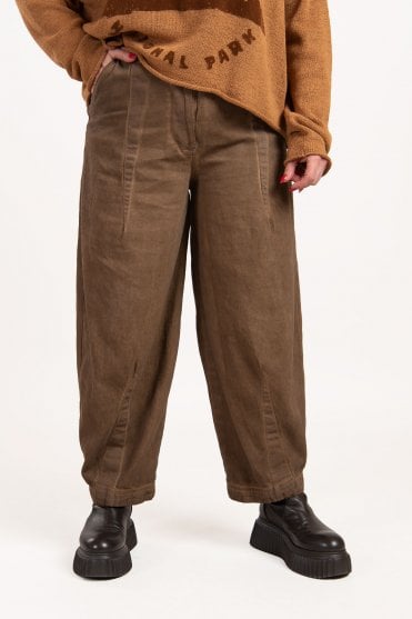 Bronze Cloud Jeans 