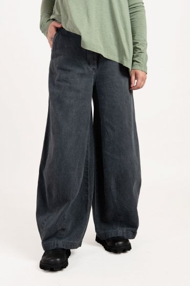 Park Cloud Jeans 
