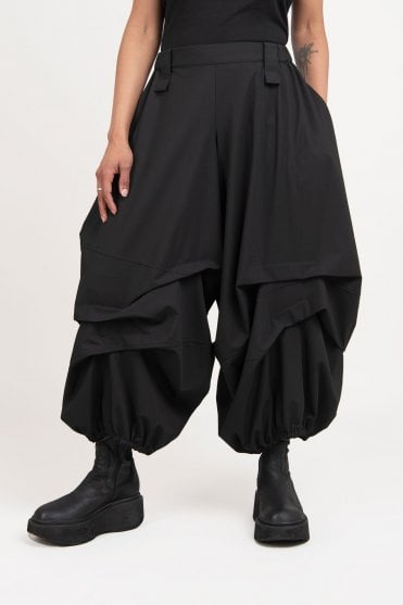Black Trouser 