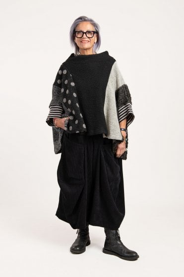 Urban Winnie Top Storm Mix 