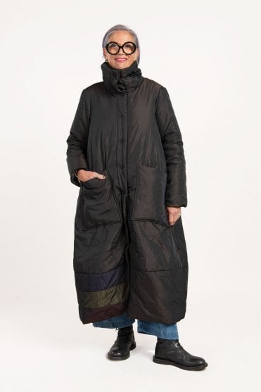 Reversible Lola Padded Coat 