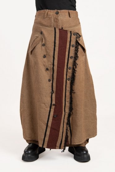 Dakar Cloud Trousers