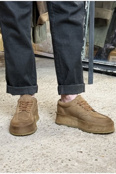 Dakar Shoes 