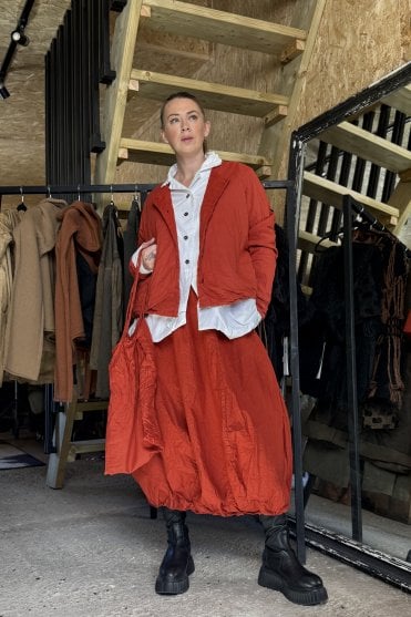 Kichern Leibstill Jacket 