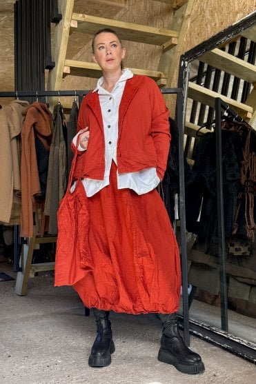 Kichern Leibstill Jacket 