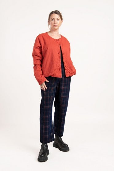 Kichern Leibstill Jacket 