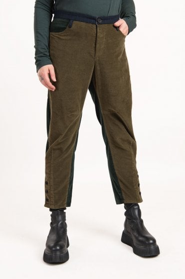 Original Multicolour Trouser