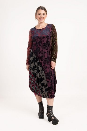 Duchess Jewel Dress