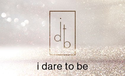 i dare to be Winter 